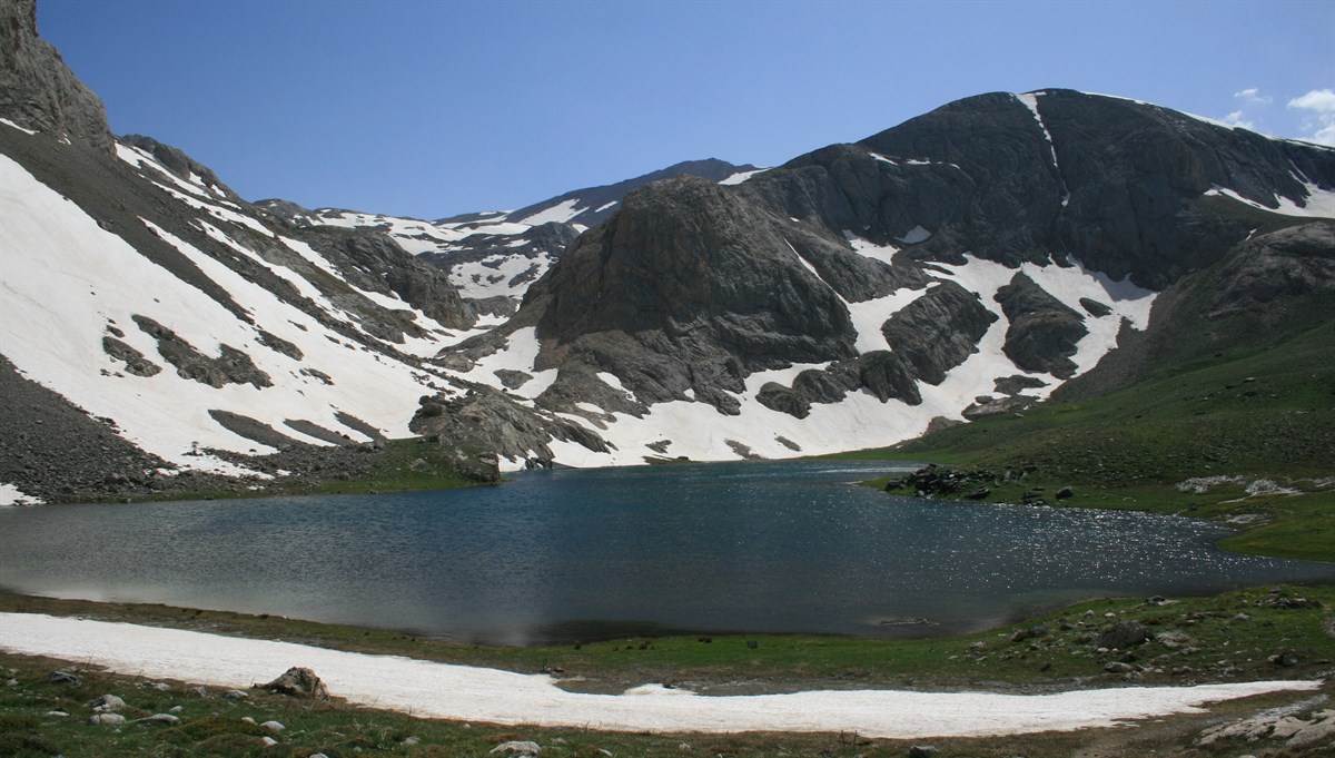Niğde: Tarih ve Doğanın Buluşma Noktası