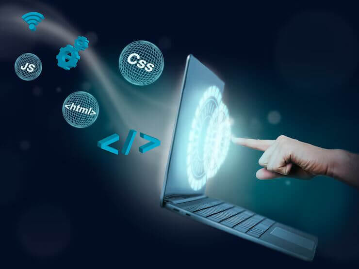 No-Code ve Low-Code Platformları ile Yazılım Geliştirerek Para Kazanma