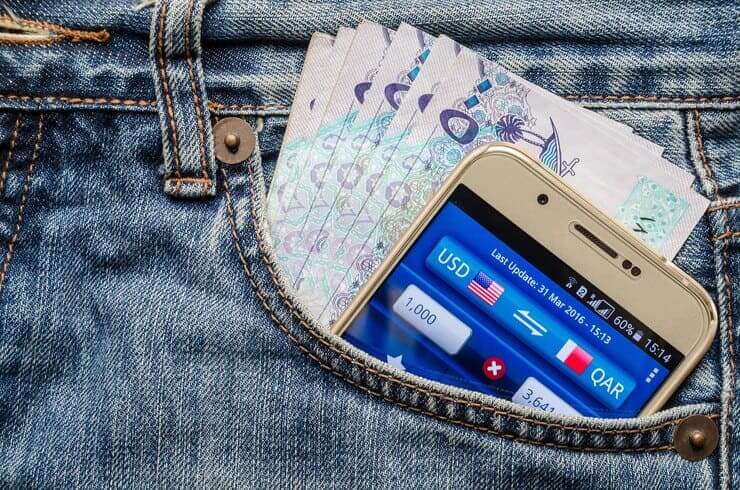 Para Transferlerinde Kullanılan Farklı Yöntemler Nelerdir?