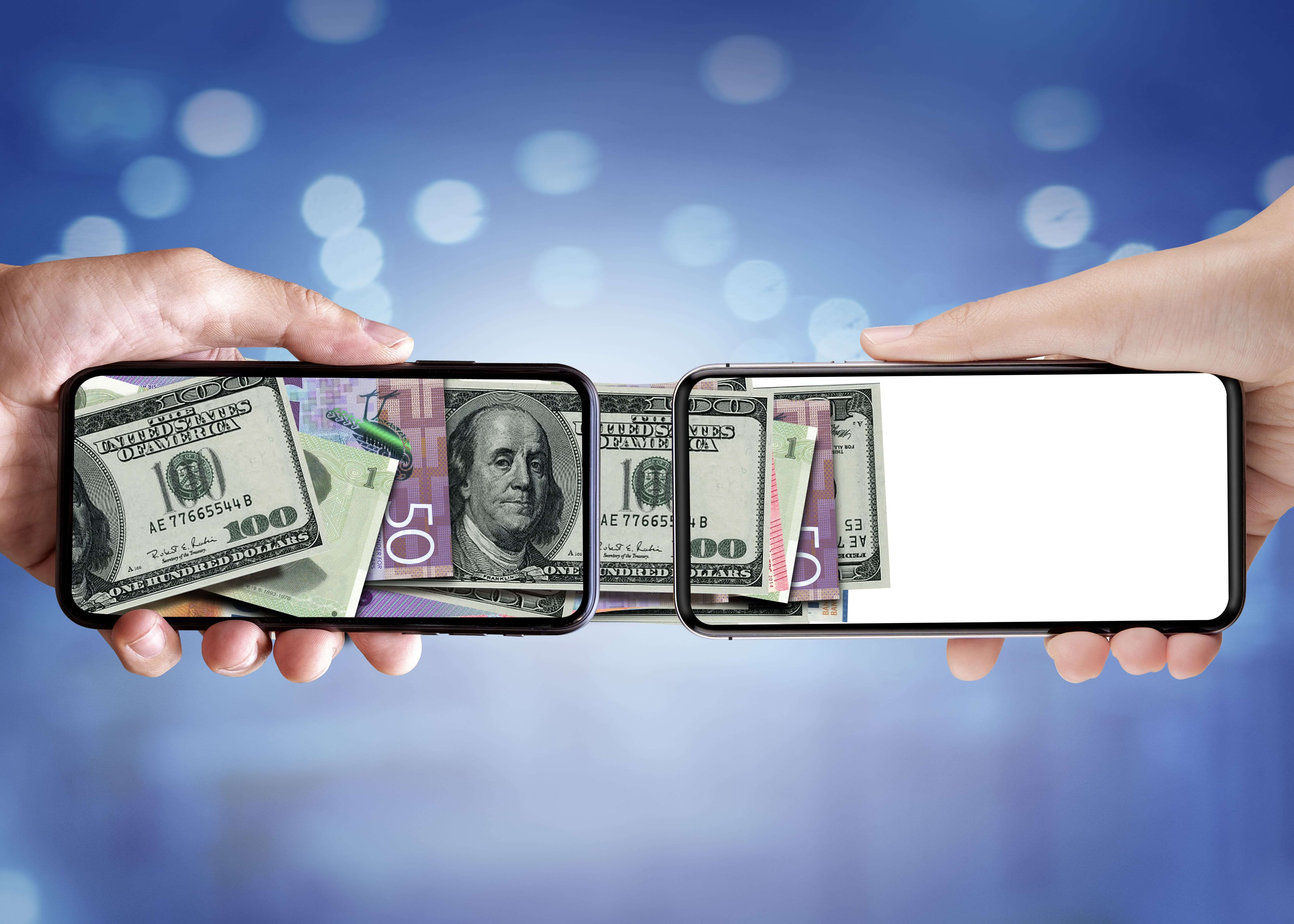 Para transferi nasıl yapılır?