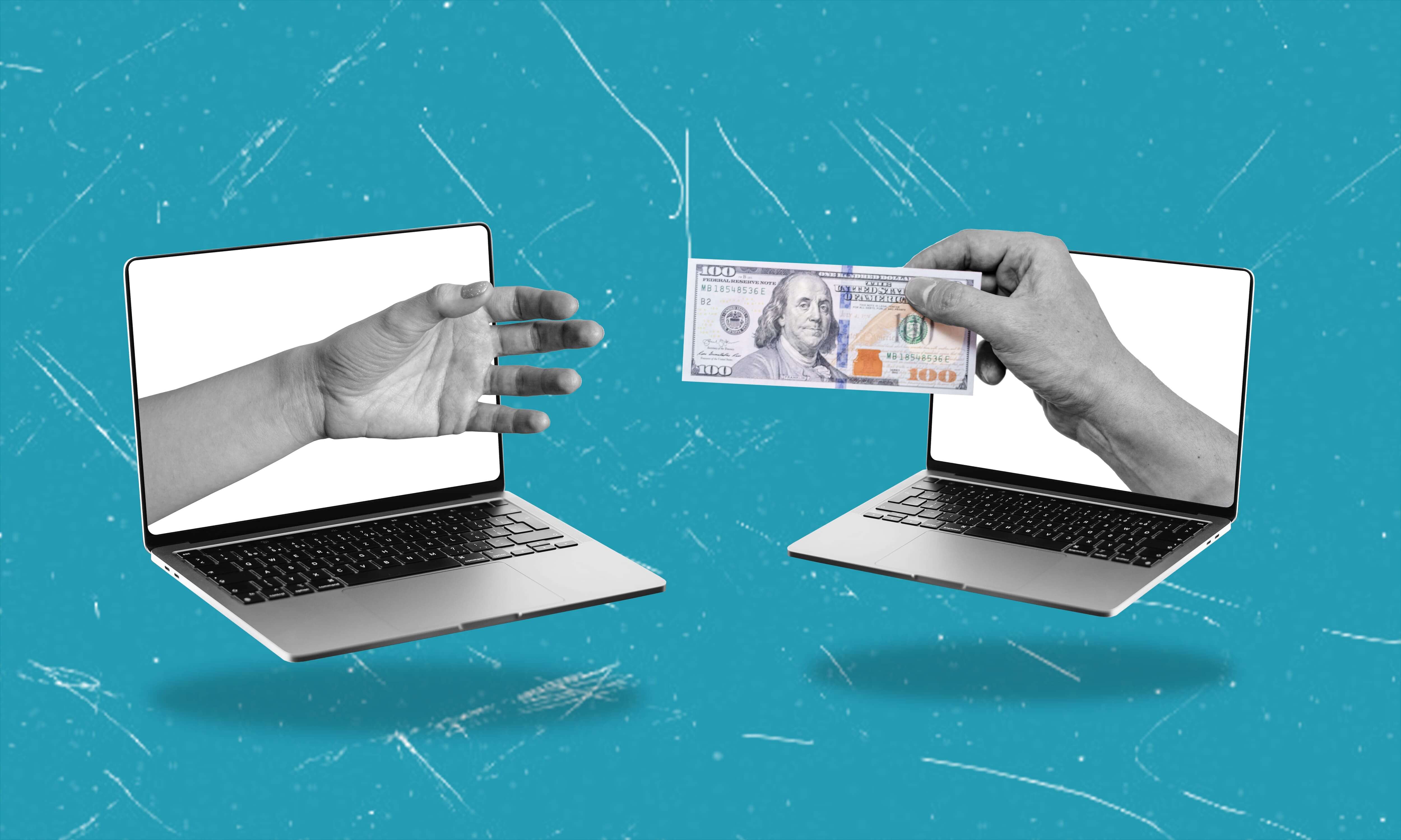 Para transferi nedir?