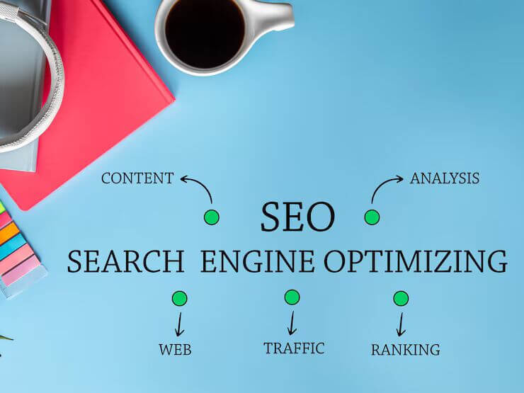 SEO Stratejisi Nasıl Oluşturulur?