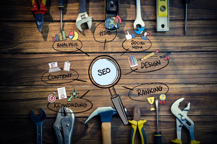 SEO ile Dijital Pazarlama Arasındaki Farklar