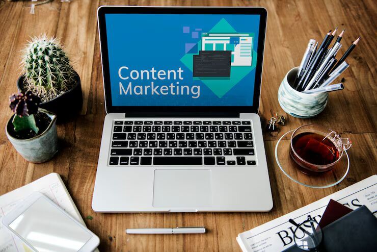 SEO ve İçerik Pazarlamanın Rolü