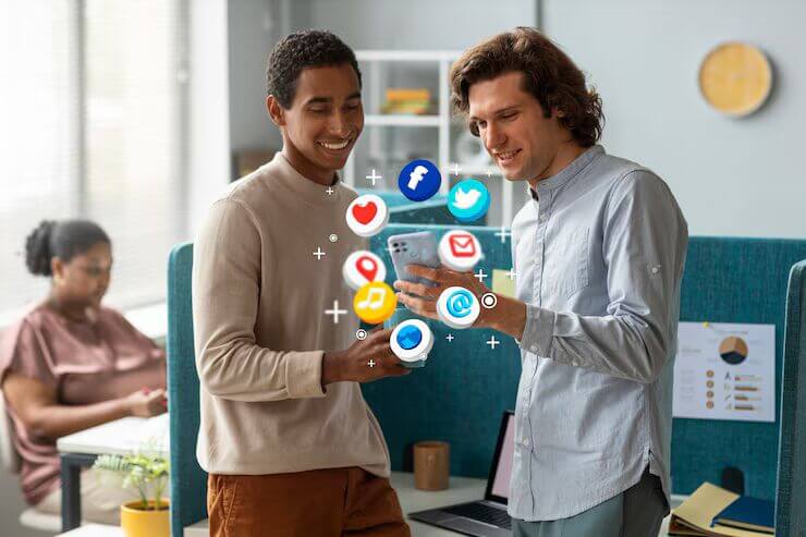 SEO ve Sosyal Medya İlişkisi