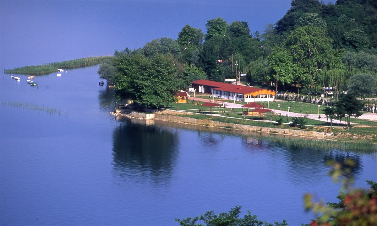 Sakarya: Tarih, Doğa ve Sanayinin Buluştuğu Şehir