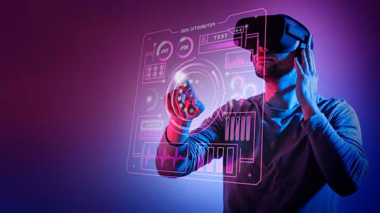Sanal ve Artırılmış Gerçeklik (VR & AR) Teknolojileri ve İş Dünyasına Etkileri