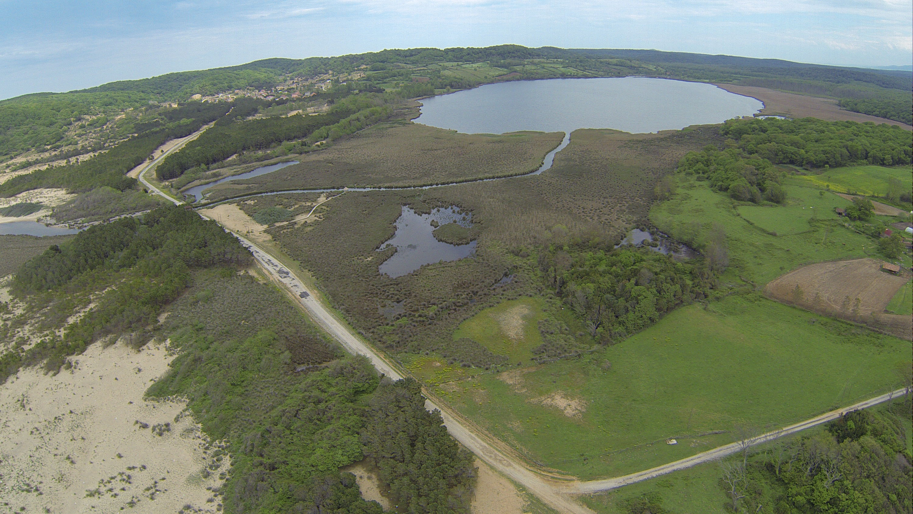 Sinop: Karadeniz’in Sakin ve Tarihî Yüzü