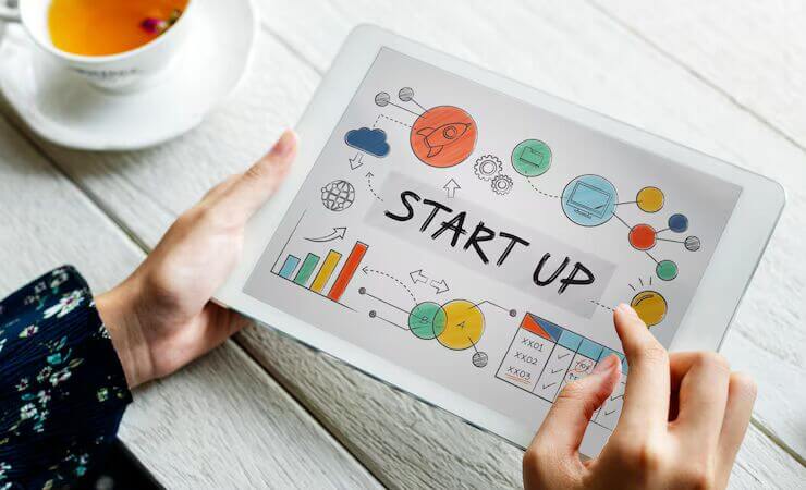 Startup ve Girişim Yatırımları