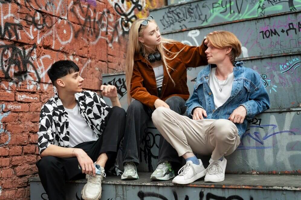 Street Style: Sokak Modasının En Popüler Tarzları