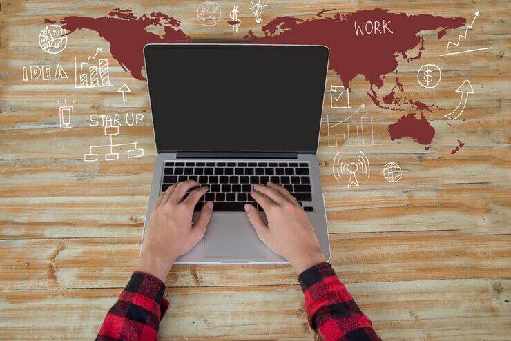 Türkiye’de Bilgi Teknolojileri (BT) Nasıl Gelişmektedir?