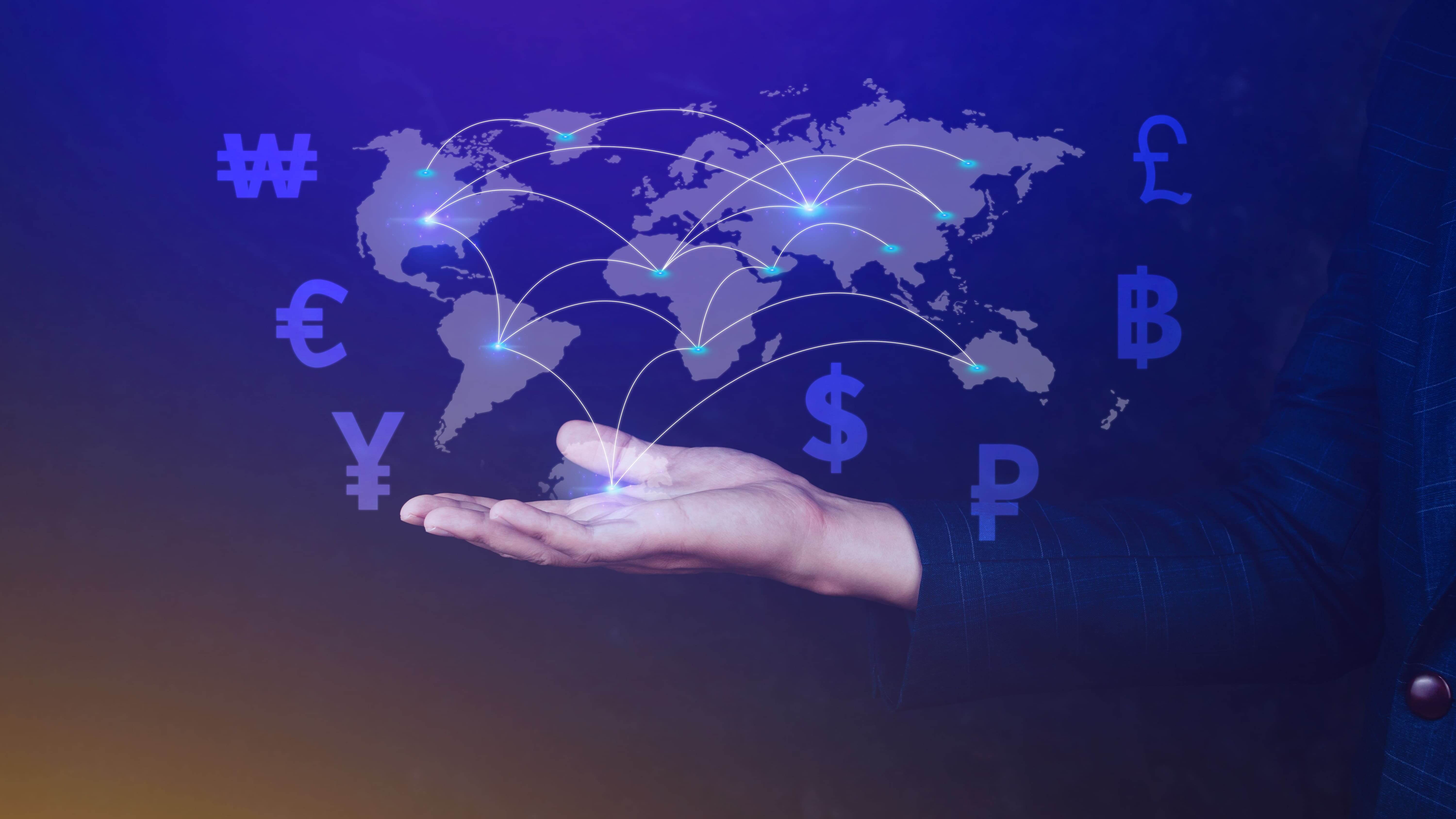 Uluslararası para transferi nasıl yapılır?