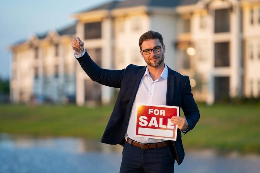 Yabancı Yatırımcılar İçin Türkiye'de Gayrimenkul Alımı