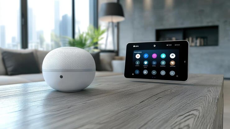 Yapay Zeka ve Sesli Asistanlar: Siri, Alexa, Google Asistan
