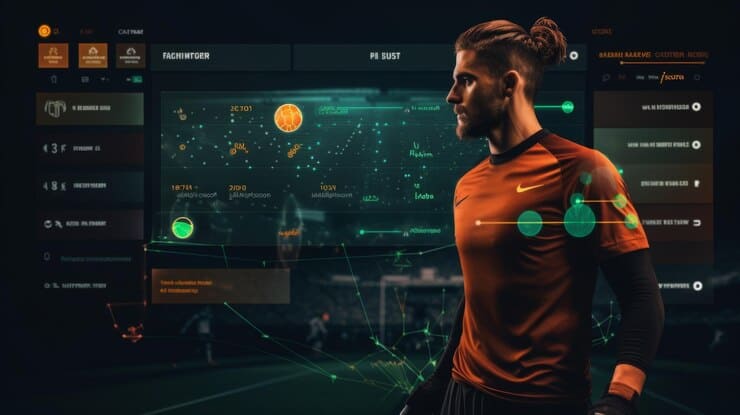 Yapay Zeka ve Spor: Performans Analizi ve Strateji Geliştirme