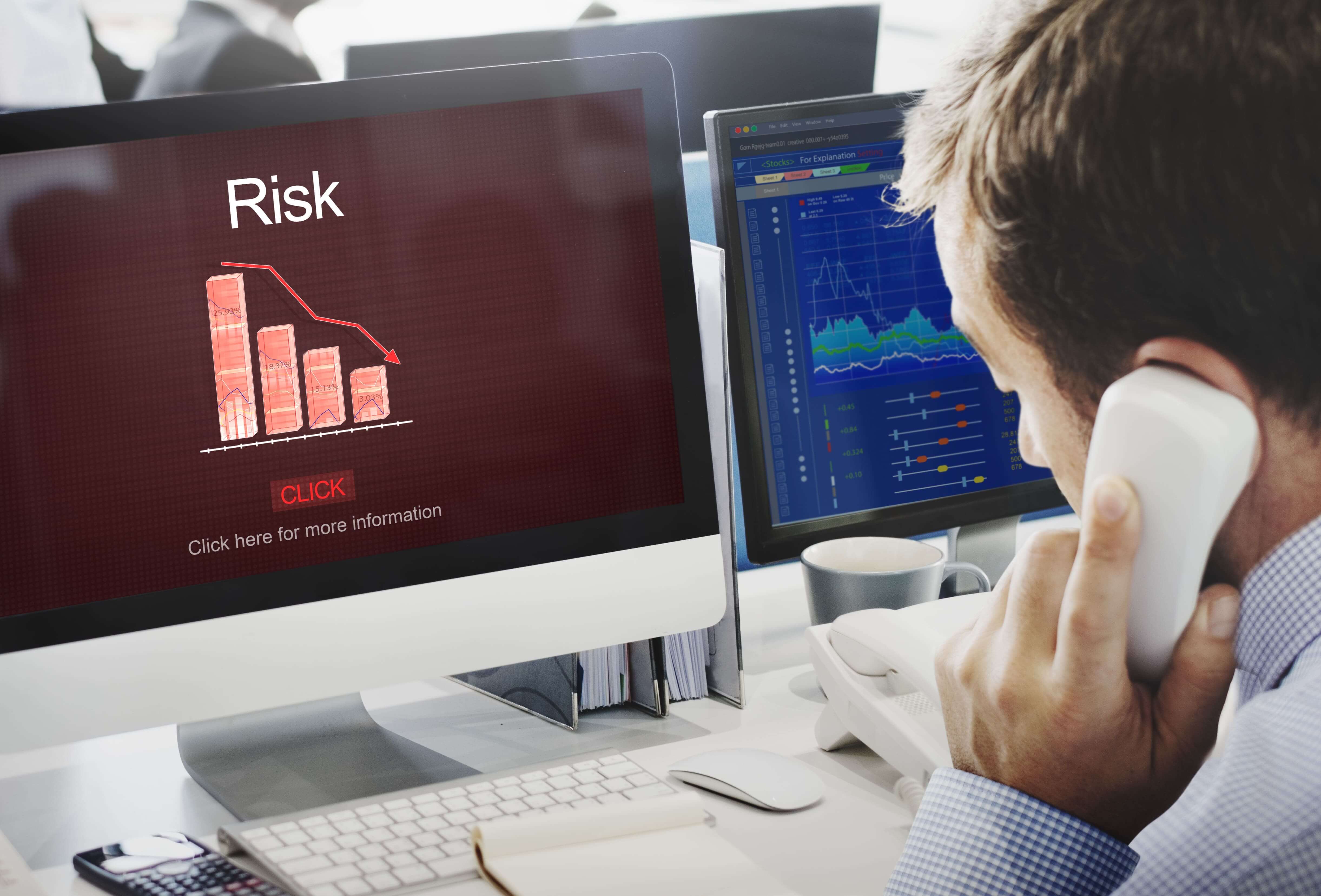 Yatırımda Risk Nasıl Yönetilir?