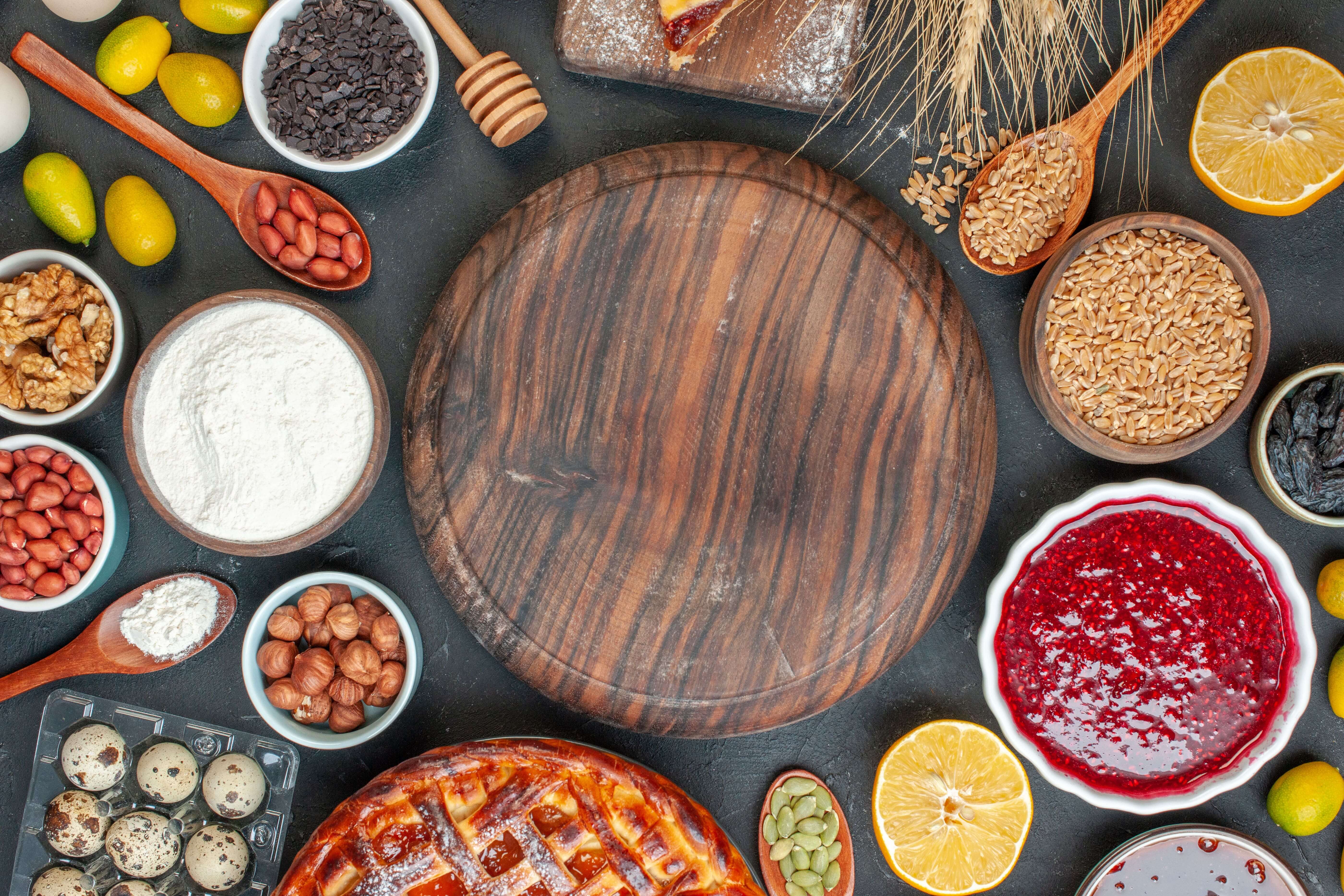 Yerli Gıda Ürünlerinde Artan Talepler