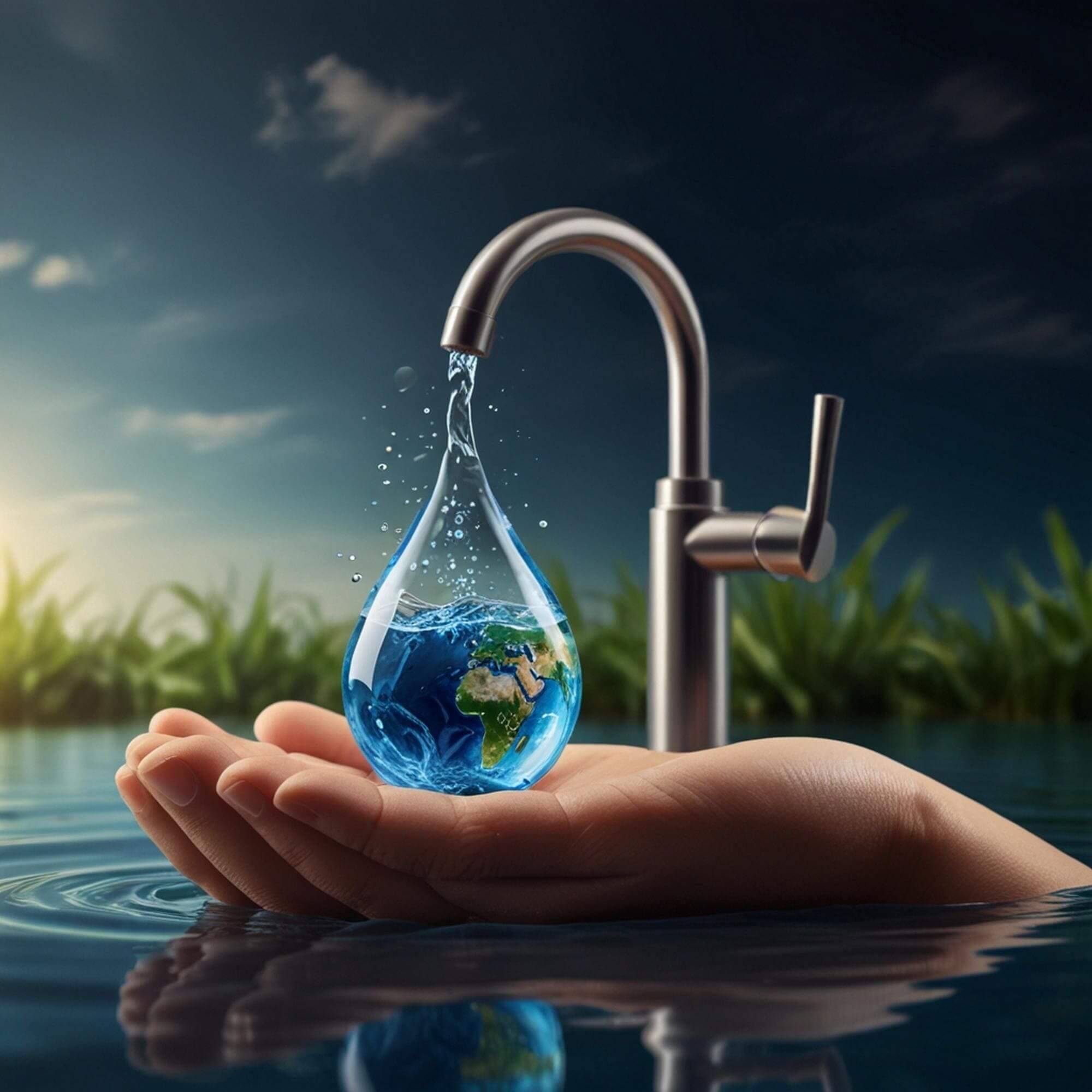 Yiyecek ve İçecek Endüstrisinde Sürdürülebilirlik