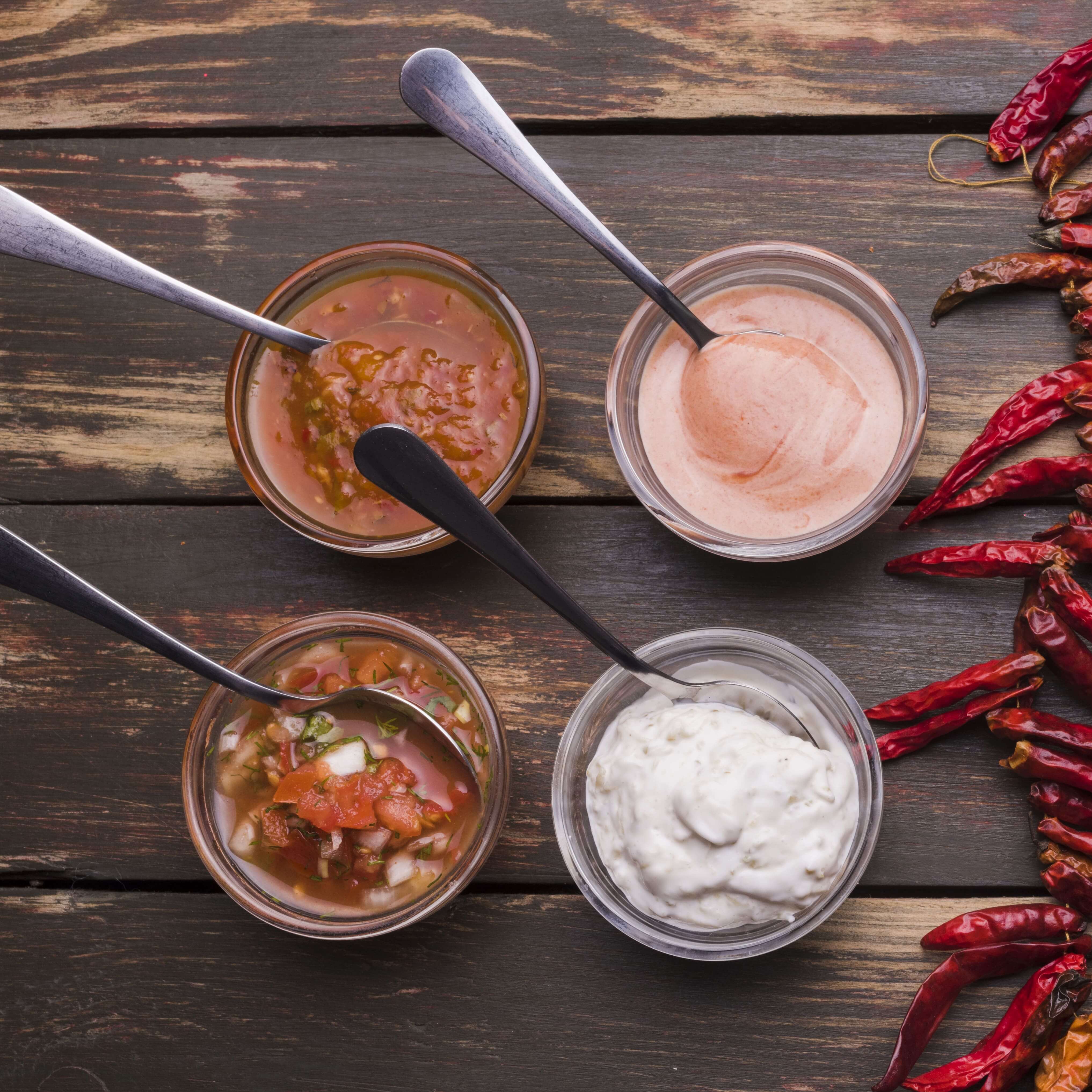 Yiyecek ve İçecek Endüstrisinde Tat Kombinasyonları