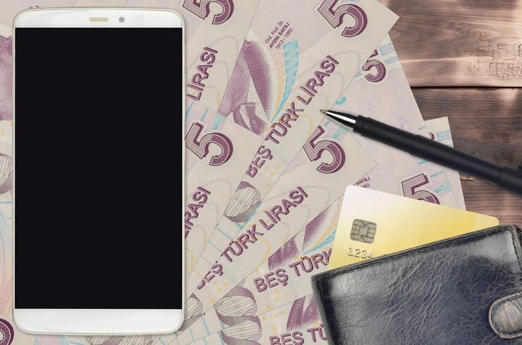 Yurt İçinde Para Transferi ve Bankalar Arası Hızlı Transfer Yöntemleri