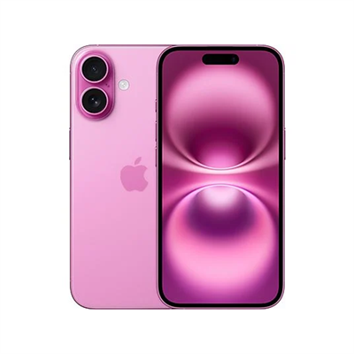Apple iPhone 16 Plus Cep Telefonu