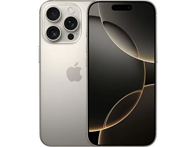 Apple iPhone 16 Pro Cep Telefonu