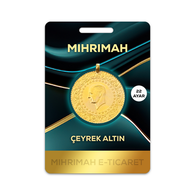 Çeyrek Altın