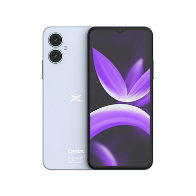 OMIX X5 6 128GB