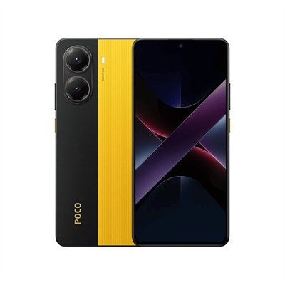 POCO X7 Pro 12GB RAM 512GB ROM, Yeşil