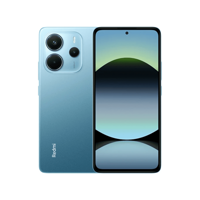 Xiaomi Redmi Note 14 8GB Ram (Xiaomi Türkiye Garantili)