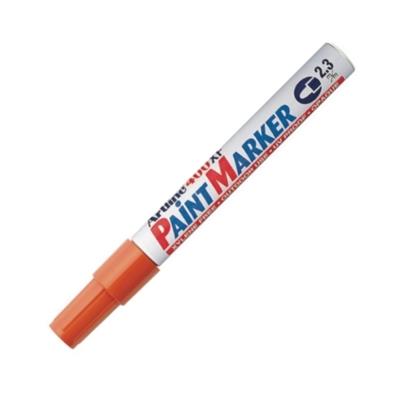 ARTLINE 400XF PAINT MARKER TURUNCU
