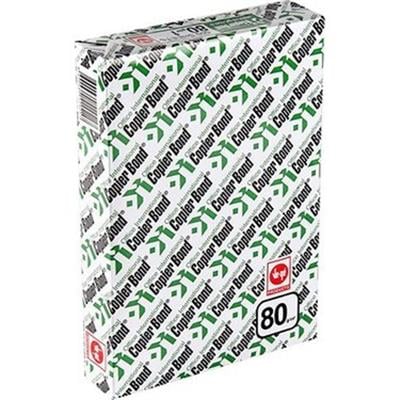 COPİER BOND VE-GE FOTOKOPİ KAĞIDI  A4 80 gr. 500LÜ