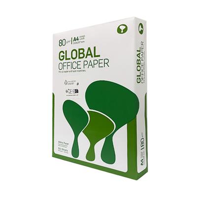 GLOBAL COPY FOTOKOPİ KAĞIDI A4 80 gr. 500 LÜ