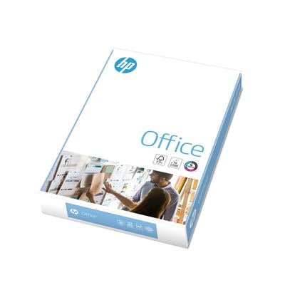 HP OFFICE A4 FOTOKOPİ KAĞIDI 80 GR. FSC MIX 500 LÜ