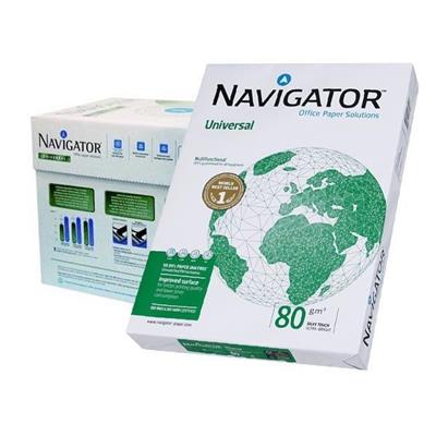 NAVIGATOR FOTOKOPİ KAĞIDI 80 gr. A3 500LÜ