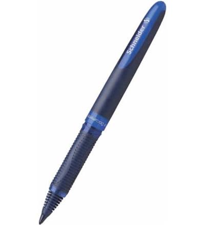 SCHNEIDER ONE BUSİNESS 0,6MM REF:183003 MAVİ