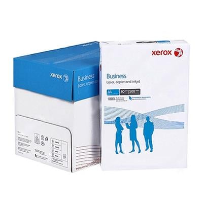 XEROX FOTOKOPİ KAĞIDI BUSINESS A4 80 GR 500 LÜ