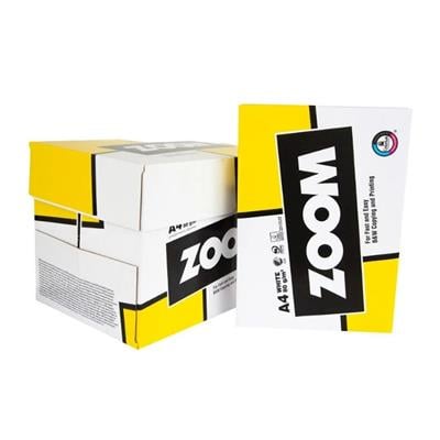 ZOOM  FOTOKOPİ KAĞIDI A4 80 gr.