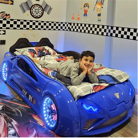 Arabalı Yataklar