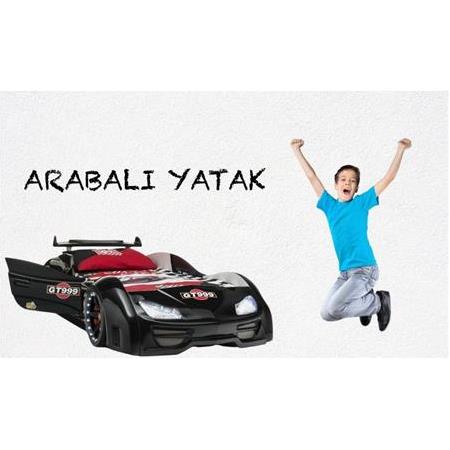arabalı yatak fiyatları