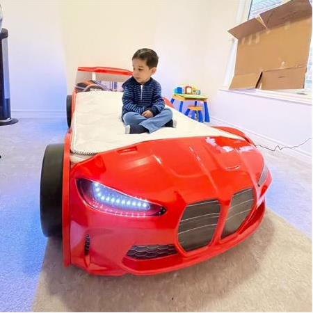 Çocuk odası için ilham veren fikirler