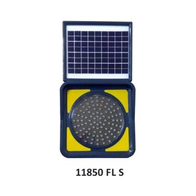 300 mm Güneş Enerjili Solar Ledli Lamba
