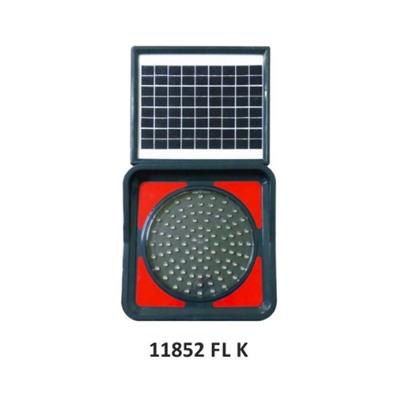 300 mm Güneş Enerjili Solar Ledli Lamba