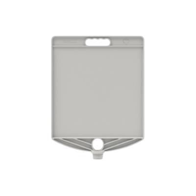 30x30 cm Plastik Özel Baskı Levha Plastik Uyarı Levhası