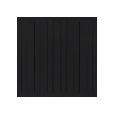 30x30 cm Hissedilebilir Yürüme Yüzeyi Klavuz Tip