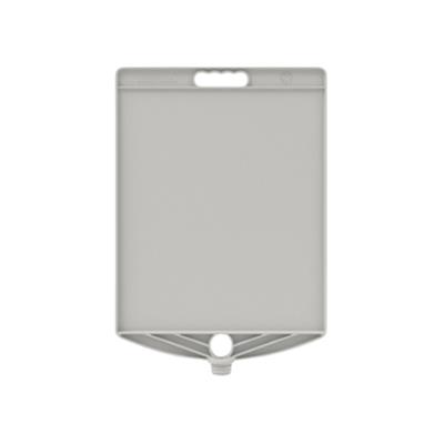 34 x 40 cm Dikdörtgen Plastik Özel Baskı Levha Plastik Uyarı Levhası