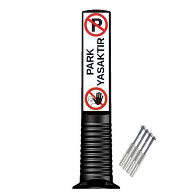 Park Yasaktır Levhası