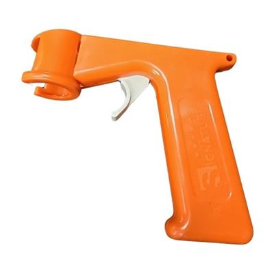 Sprey Tüp Boya Püskürtme Aparatı