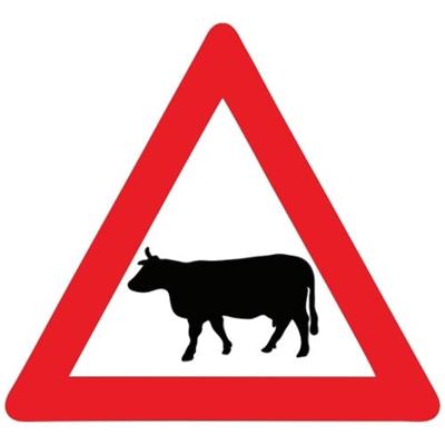 Ehli Hayvanlar Geçebilir Levhası T-14A