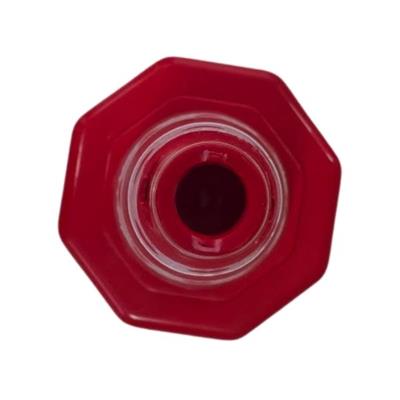 50 cm Benekli Reklam Konisi – Ekonomik Reklam Dubası